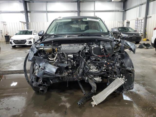 3VV2B7AX3KM094853 - 2019 VOLKSWAGEN TIGUAN SE GRAY photo 5