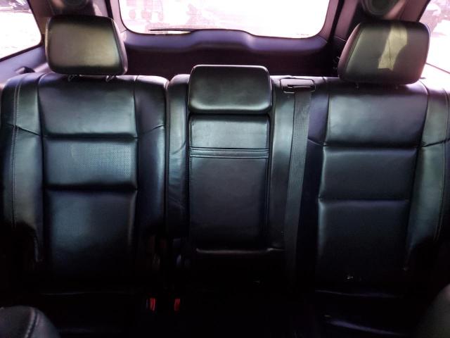 1C4RJFBGXGC357129 - 2016 JEEP GRAND CHEROKEE LIMITED GRAY photo 10