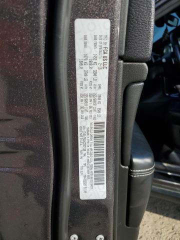 1C4RJFBGXGC357129 - 2016 JEEP GRAND CHEROKEE LIMITED GRAY photo 14