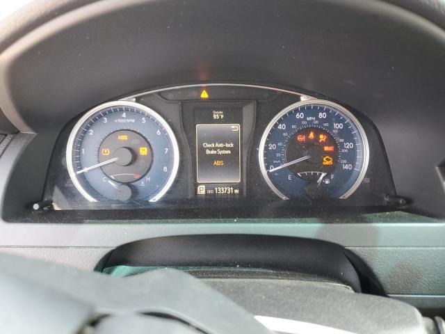 4T1BF1FK8HU721849 - 2017 TOYOTA CAMRY LE 红色 照片 9