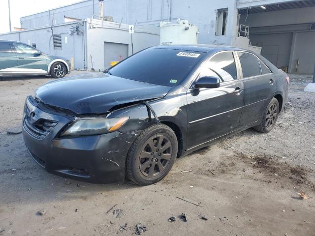2007 TOYOTA CAMRY LE, 