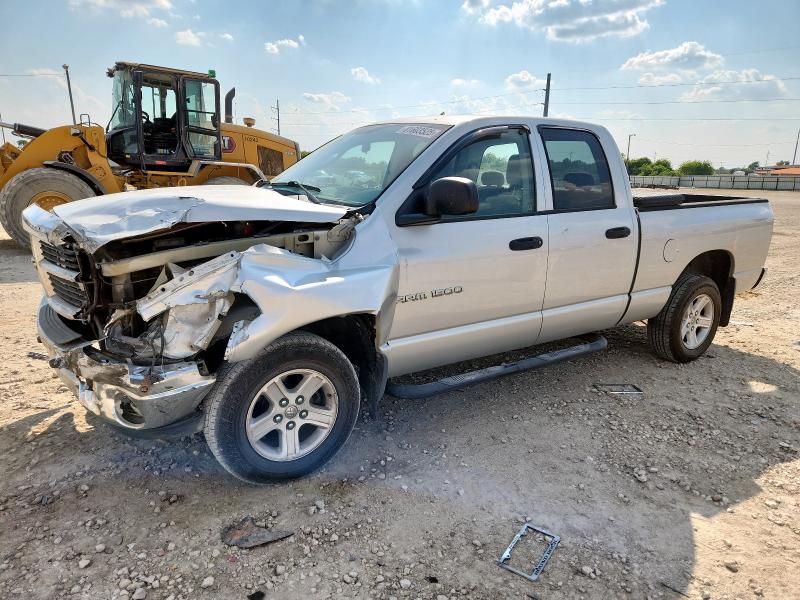 2006 DODGE RAM 1500 ST, 