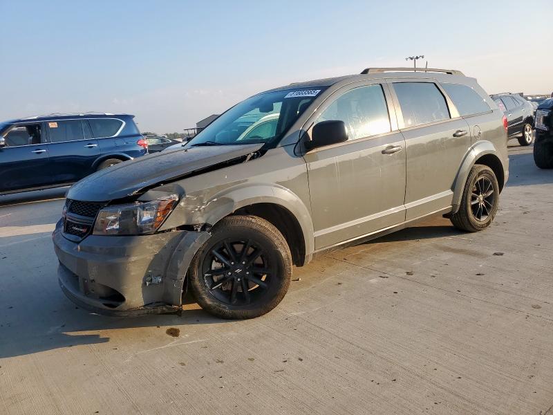 2020 DODGE JOURNEY SE, 
