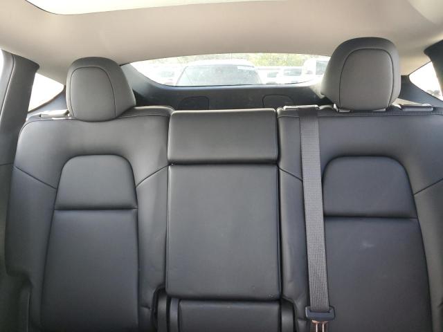 7SAYGAEE5PF930399 - 2023 TESLA MODEL Y Negro foto 10