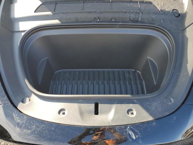 7SAYGAEE5PF930399 - 2023 TESLA MODEL Y Negro foto 12