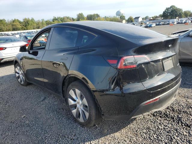 7SAYGAEE5PF930399 - 2023 TESLA MODEL Y Negro foto 2