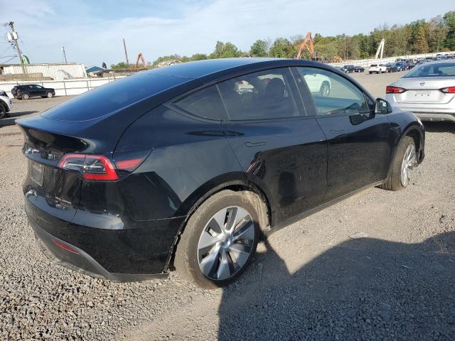 7SAYGAEE5PF930399 - 2023 TESLA MODEL Y Negro foto 3