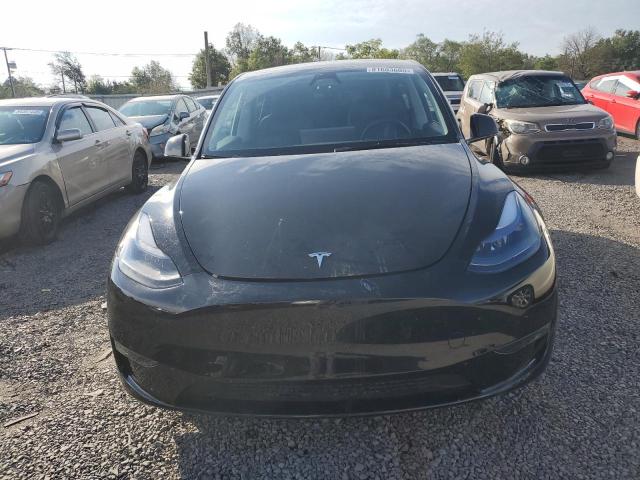 7SAYGAEE5PF930399 - 2023 TESLA MODEL Y Negro foto 5