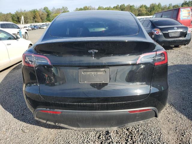 7SAYGAEE5PF930399 - 2023 TESLA MODEL Y Negro foto 6