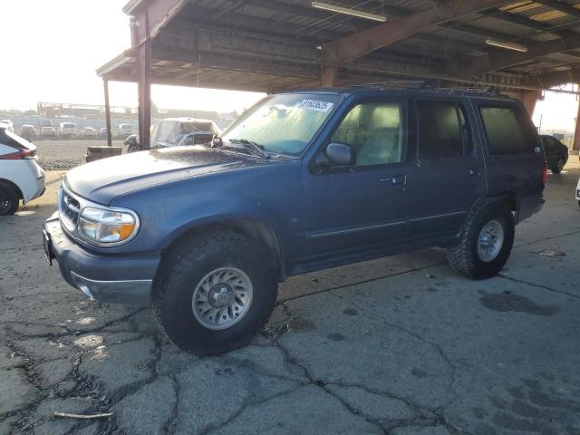 2000 FORD EXPLORER XLT, 