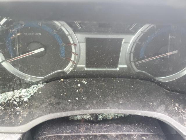 JTEBU5JR7J5500597 - 2018 TOYOTA 4RUNNER SR5/SR5 PREMIUM 灰色 照片 9