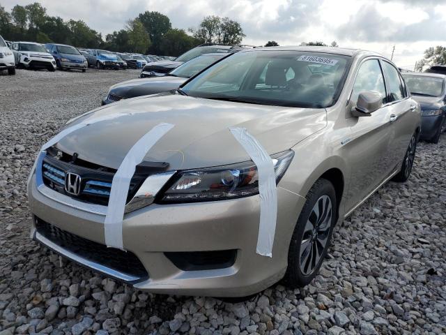 2014 HONDA ACCORD HYBRID, 