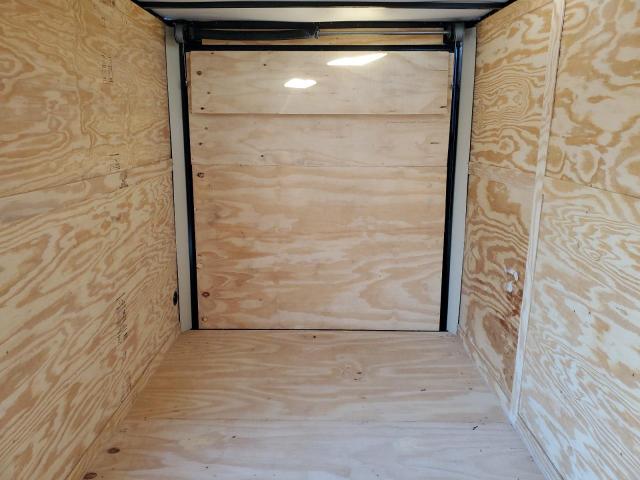 1L9BE1228PG639088 - 2023 UTILITY TRAILER Mavi foto 6