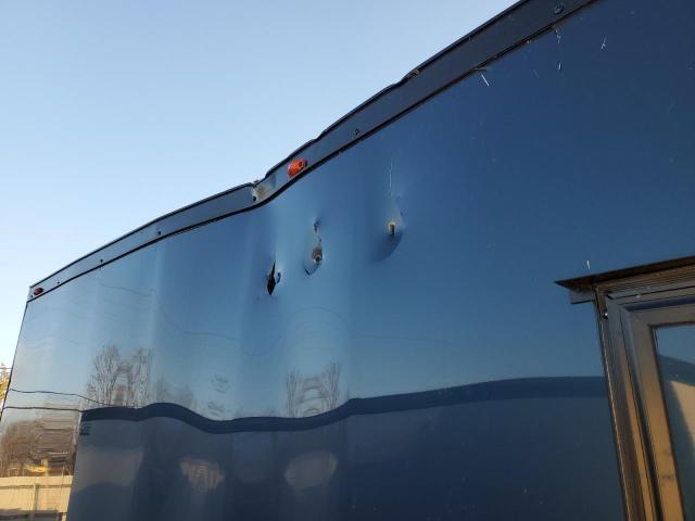 1L9BE1228PG639088 - 2023 UTILITY TRAILER Mavi foto 9