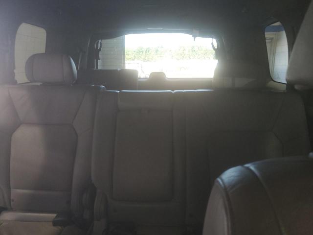 5FNYF38529B028528 - 2009 HONDA PILOT EXL CHARCOAL photo 10