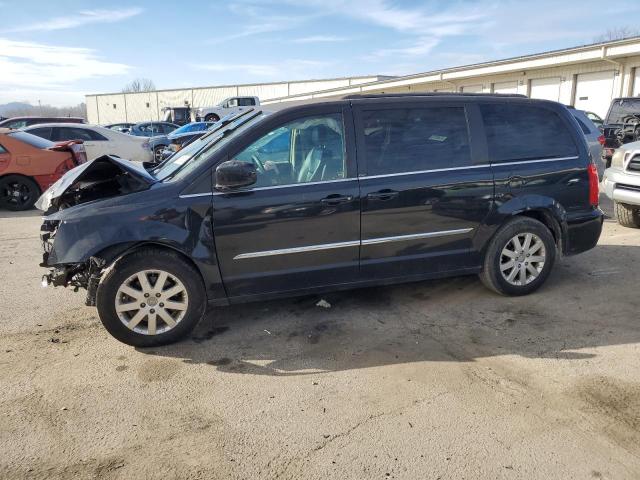 2014 CHRYSLER TOWN & COU TOURING, 