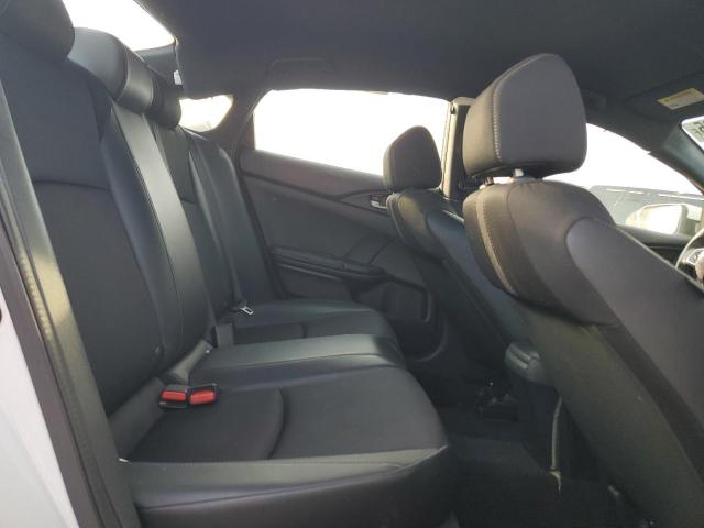2HGFC2F8XLH517043 - 2020 HONDA CIVIC SPORT Ağ foto 10