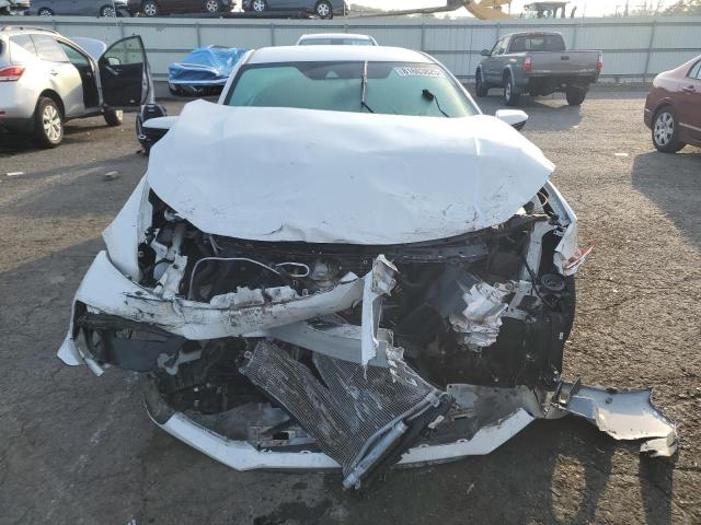 2HGFC2F8XLH517043 - 2020 HONDA CIVIC SPORT Ağ foto 5