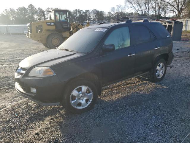 2005 ACURA MDX, 