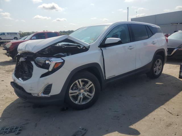 2019 GMC TERRAIN SLE, 