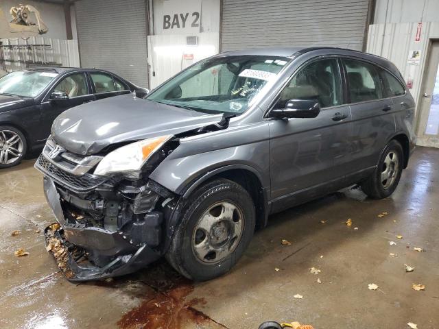 2010 HONDA CR-V LX, 