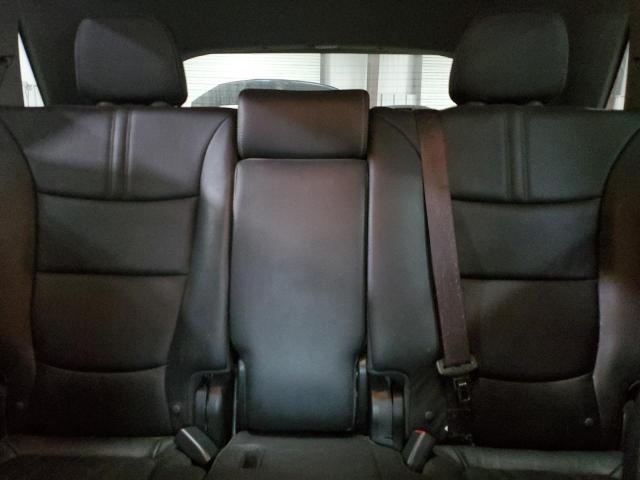 5XYKUDA20DG401164 - 2013 KIA SORENTO EX BLACK photo 10