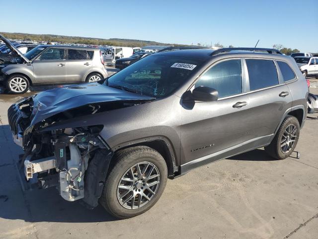 2016 JEEP CHEROKEE SPORT, 