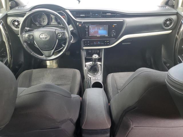 JTNKARJE3GJ503445 - 2016 TOYOTA SCION IM Mavi foto 8