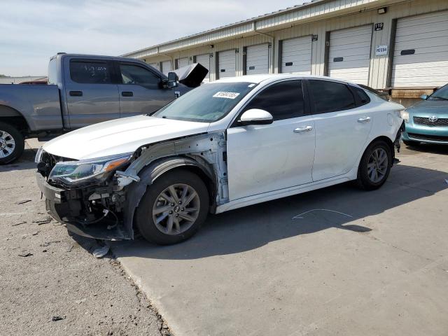2020 KIA OPTIMA LX, 