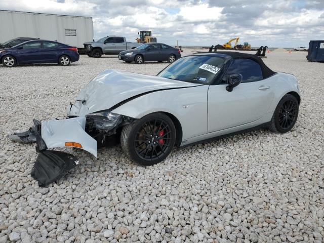 2016 MAZDA MX-5 MIATA CLUB, 