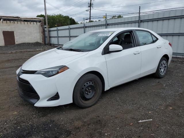 2018 TOYOTA COROLLA L, 