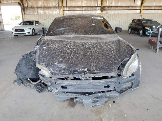 5YJSA1E11GF128028 - 2016 TESLA MODEL S 石墨色 照片 5