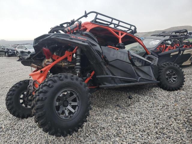 3JBVNAW48JK003359 - 2018 CAN-AM MAVERICK X RS TURBO R TWO TONE photo 3