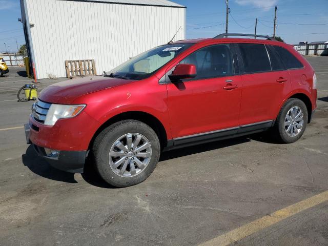 2010 FORD EDGE SEL, 