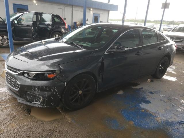 2017 CHEVROLET MALIBU LT, 