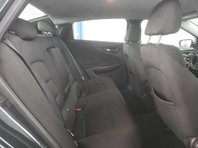 1G1ZE5ST3HF142213 - 2017 CHEVROLET MALIBU LT GRAY photo 10