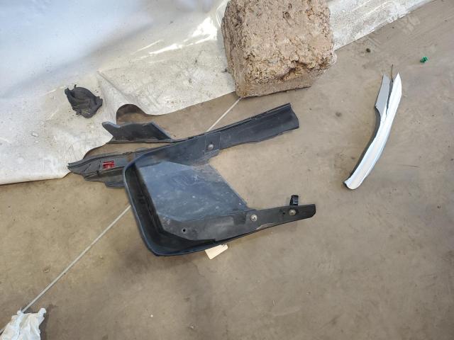 JHLRE4H73BC007580 - 2011 HONDA CR-V EXL Gümüş foto 12