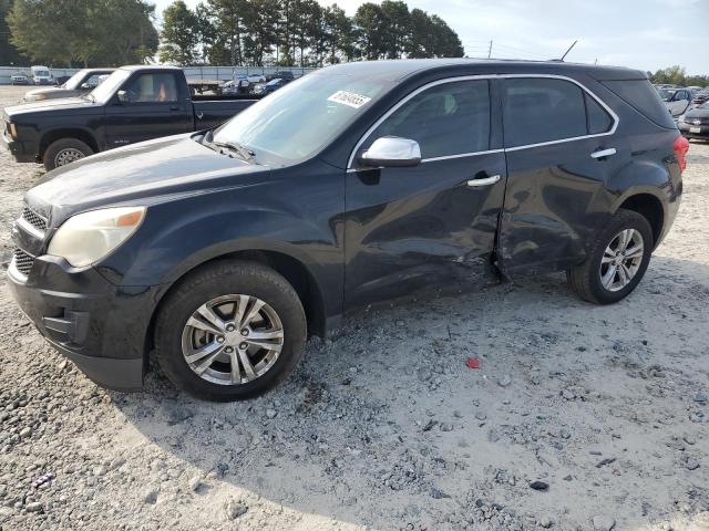 2015 CHEVROLET EQUINOX LS, 