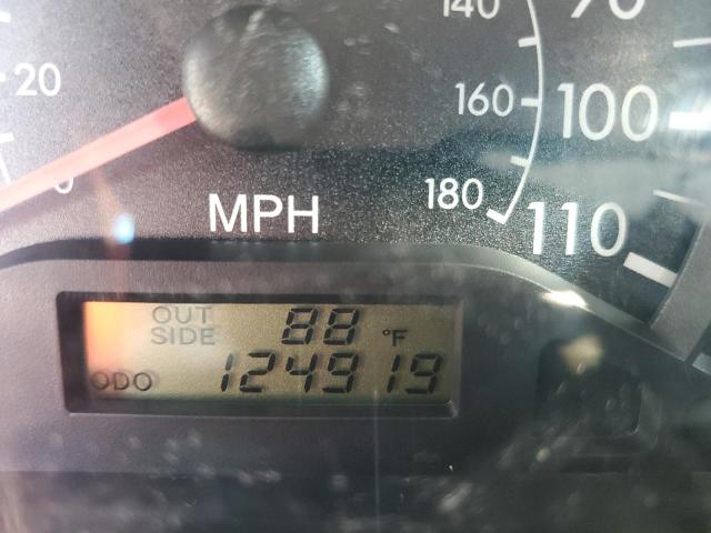 2T1BR32E87C736693 - 2007 TOYOTA COROLLA CE 灰色 照片 9