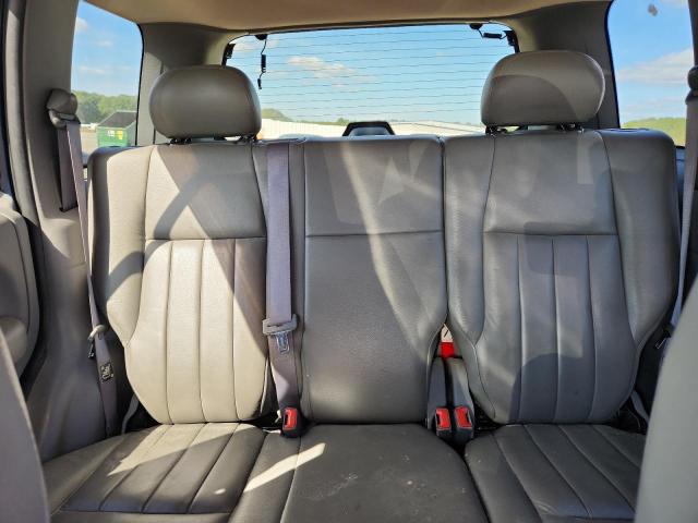 1J4GL48K75W653877 - 2005 JEEP LIBERTY SPORT 蓝色 照片 10