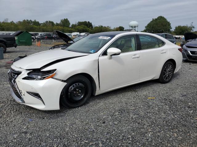2018 LEXUS ES 350, 