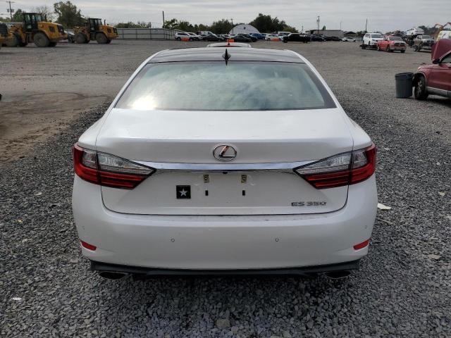 58ABK1GG5JU092569 - 2018 LEXUS ES 350 თეთრი ფოტო 6