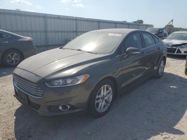 2015 FORD FUSION SE, 