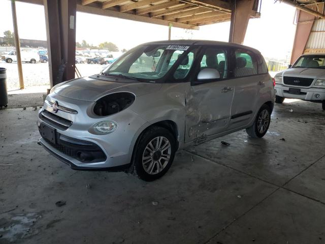 2018 FIAT 500L POP, 