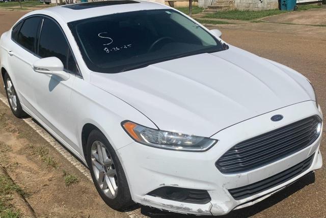 2015 FORD FUSION SE, 