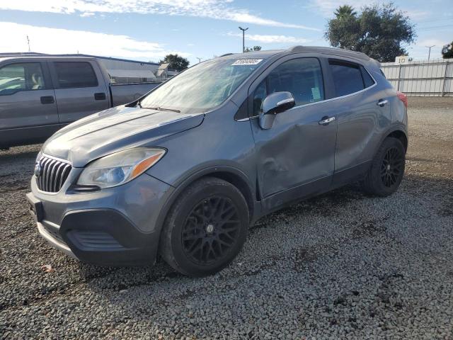 2014 BUICK ENCORE, 