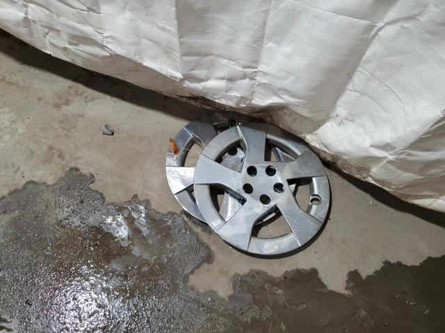 JTDKN3DU5A1165496 - 2010 TOYOTA PRIUS RED photo 12