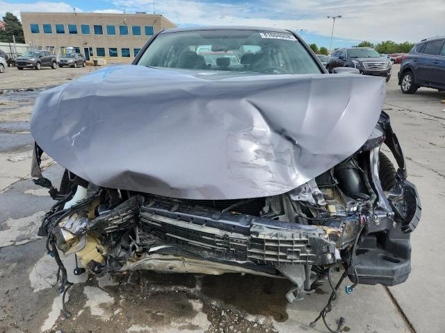 1HGCR2F73HA153871 - 2017 HONDA ACCORD EX CHARCOAL photo 5