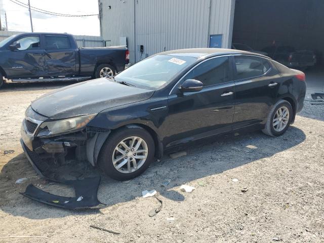 2012 KIA OPTIMA LX, 