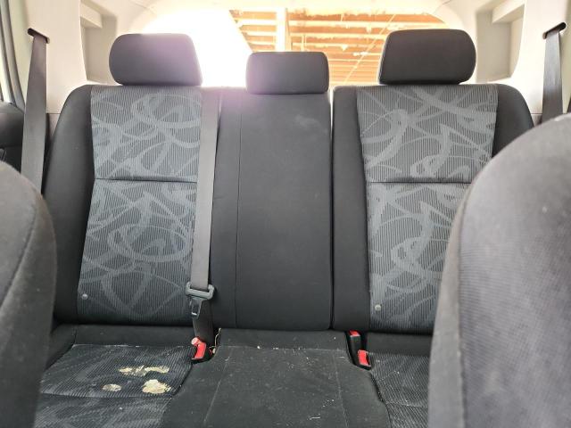 JTLZE4FE8C1145275 - 2012 TOYOTA SCION XB Blanco foto 10